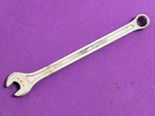 Vintage facom vanachrome no40 - vanachrome,