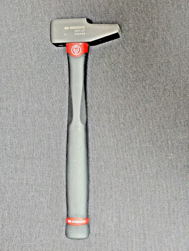 Facom 200c graphite handle - facom,