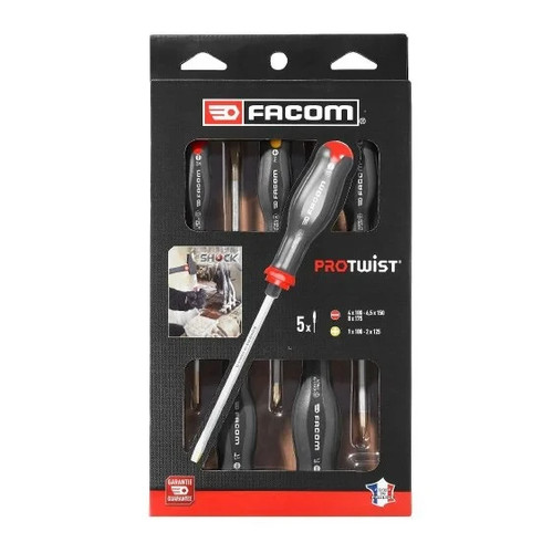 Facom atwck j5pb slotted - atwck.j5pb,
