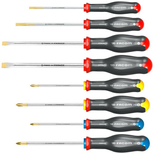 Facom j8pb protwist 8 - facom,