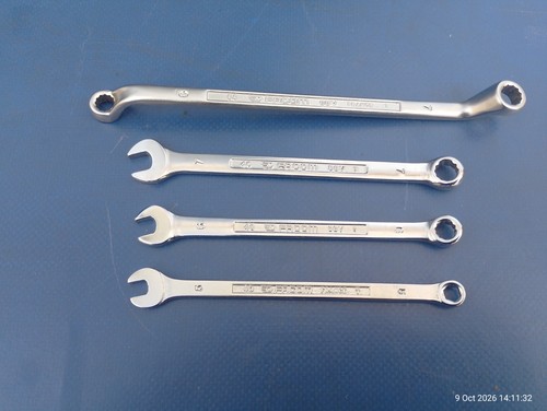 Facom metric spanners