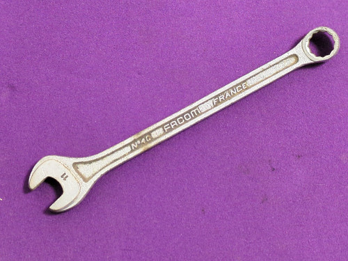Vintage facom vanachrome - facom, no40
