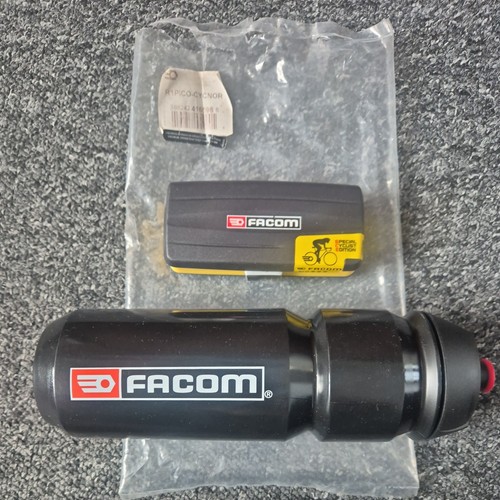Facom limited edition cyclist - limited,