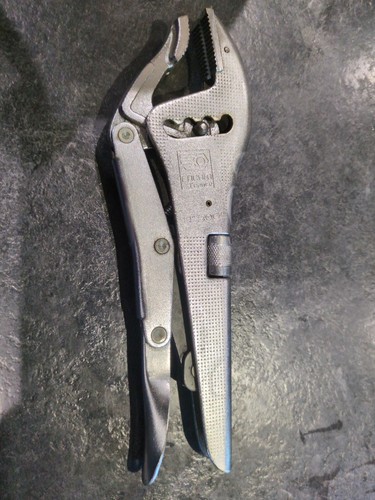 Facom locking pliers 500 - facom,