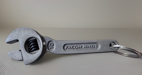 Rare mini facom 101 - rare, n.101