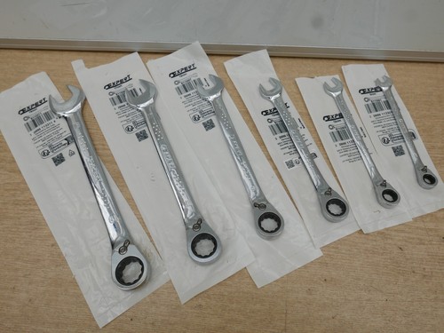 Facom 6pce 8mm - 6pce, 19mm