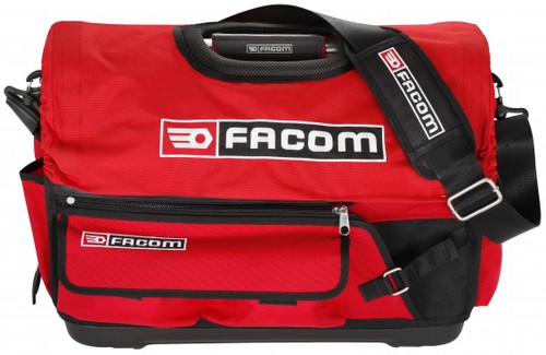 Facom t20pb fabric toolbox - facom,
