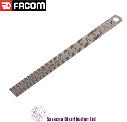 Facom double sided metric - sided,