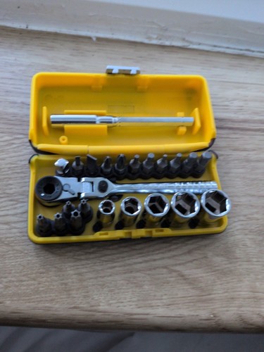 Facom r1pico compact ratchet - r1pico,