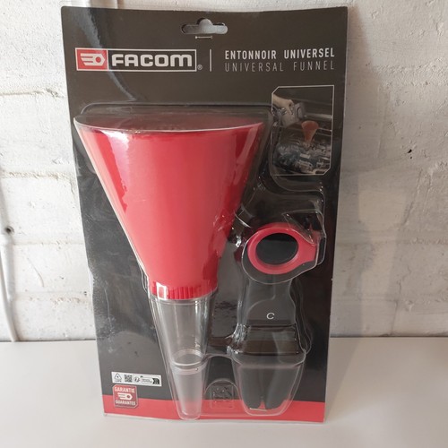 Facom uof universal funnel - dm.uof,