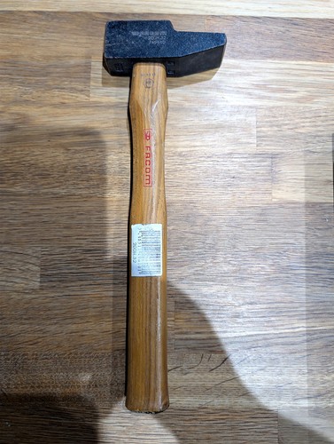 Facom 200h engineers hammer - facom, 200h.32