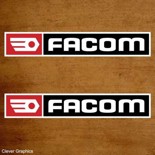 Facom tools classic stickers - facom,