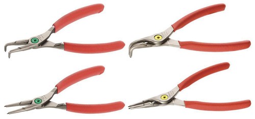 Facom pcj4 straight angled - straight,