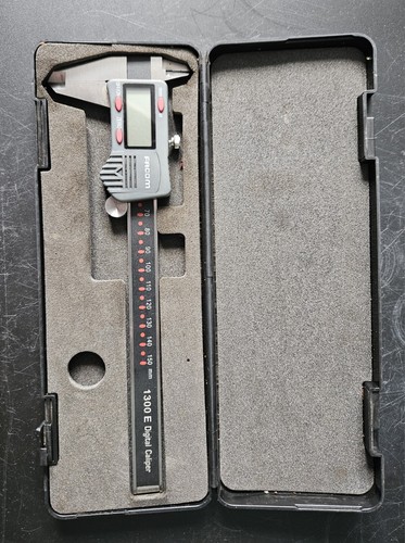 Facom 1300ea digital vernier - facom,
