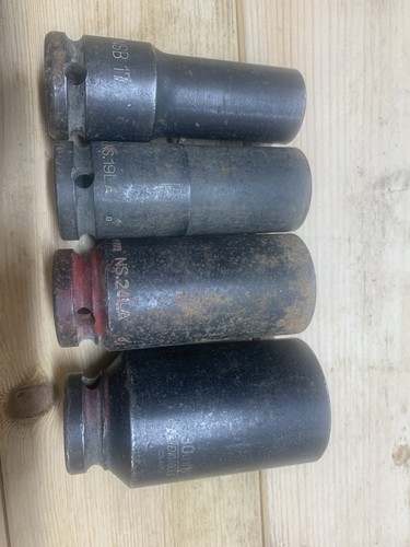 Facom drive impact - 1/2”,