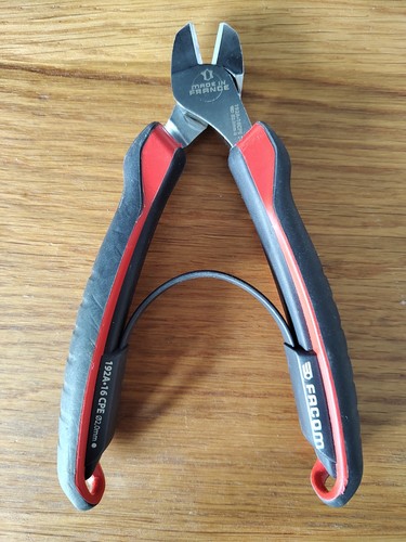 Facom 192a 16cpe - 192a.16cpe, 160mm