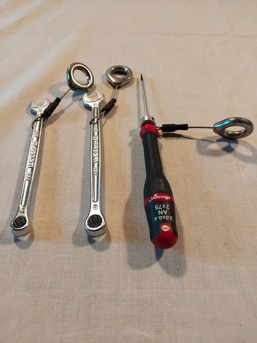 Facom sls tethered tools - sls,