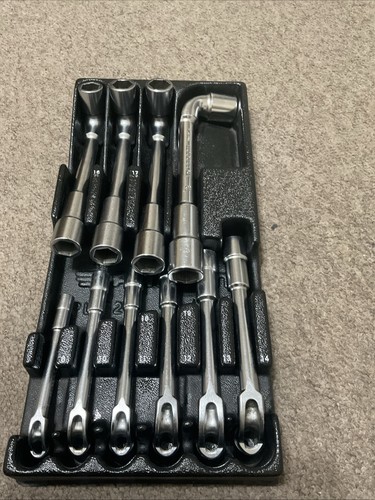 Facom 19mm angle - 8-19mm,
