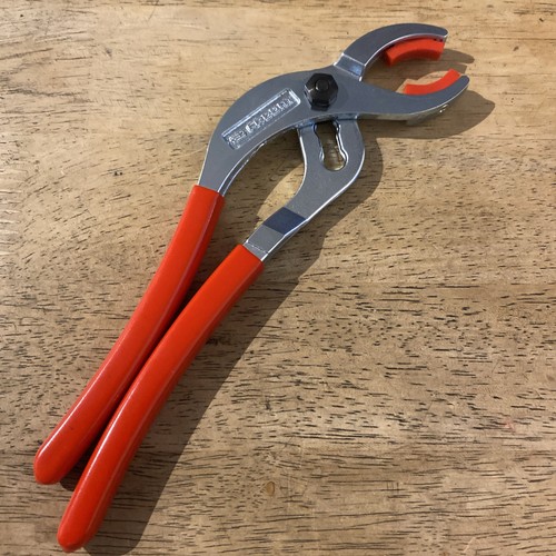 Facom 410 connector plier - facom,