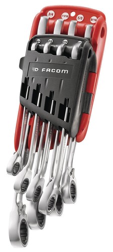 Facom 467 jpu8 piece - 8,