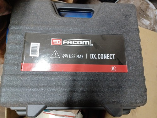 Facom conect set - facom, dx.