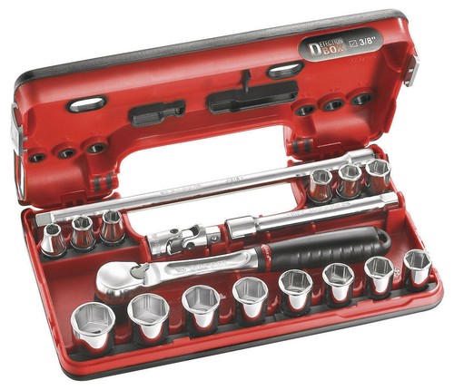Facom dbox1 drive - 3/8",