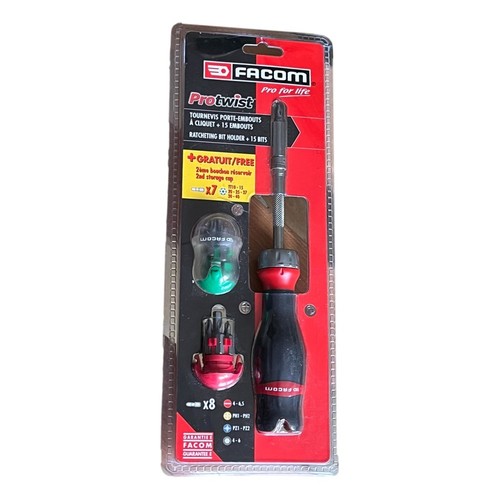 Facom acl 1apb - facom, protwist