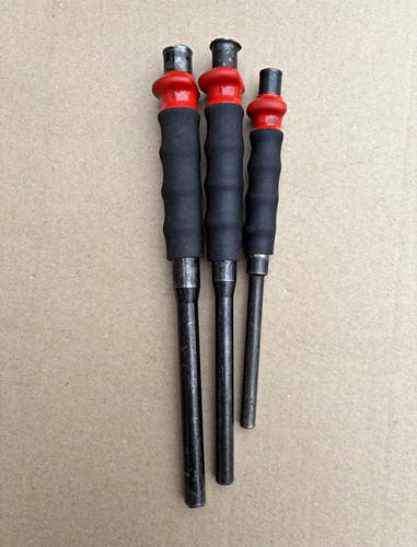 Facom drift punch set - punch,