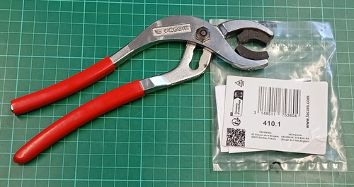 Facom 410 230mm - facom, connector