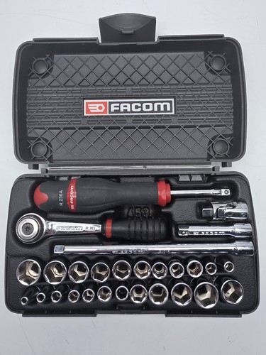 Facom piece metric - 1/4,