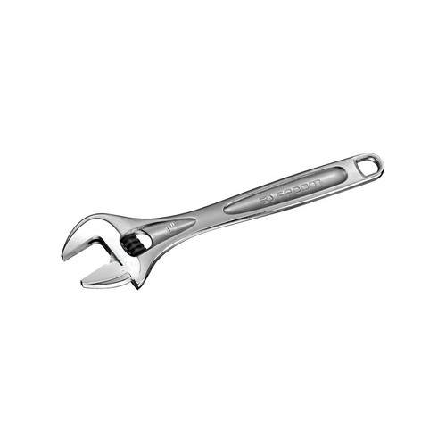Facom 6in adjustable wrench - facom,