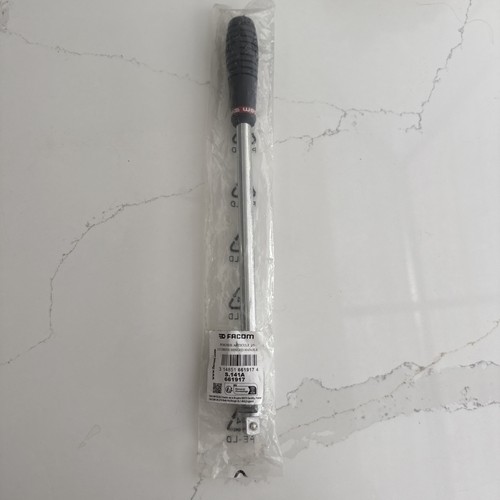 Facom 141a 381mm long - facom, swivel
