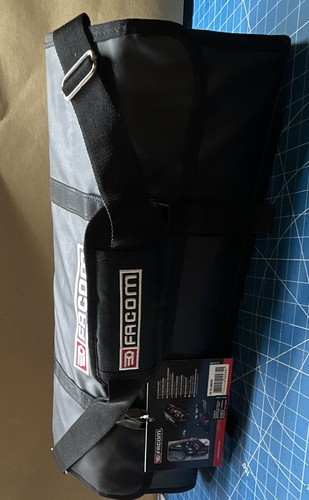 Facom 540mm tool bag with - 540mm,
