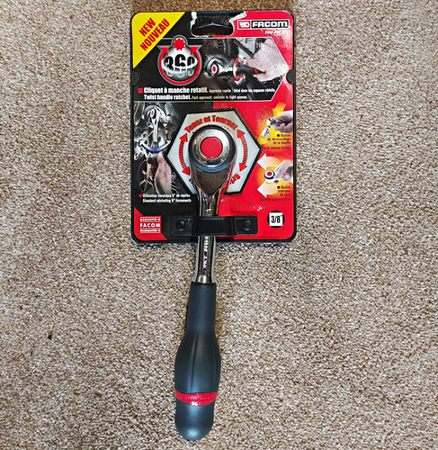 Facom 360pb drive - j.360pb, twist