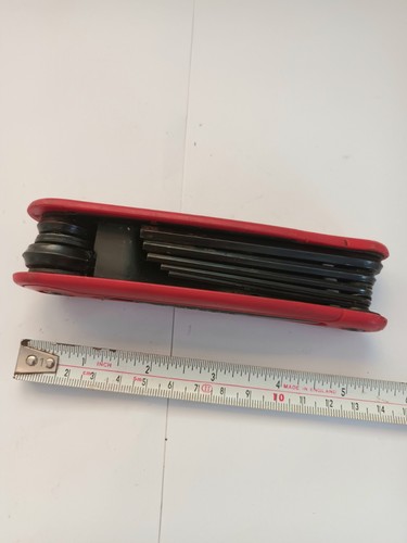 Vintage facom 86h je7a - 86h.je7a, fold-up