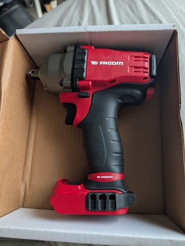 Facom 18v cordless - facom, 1/2
