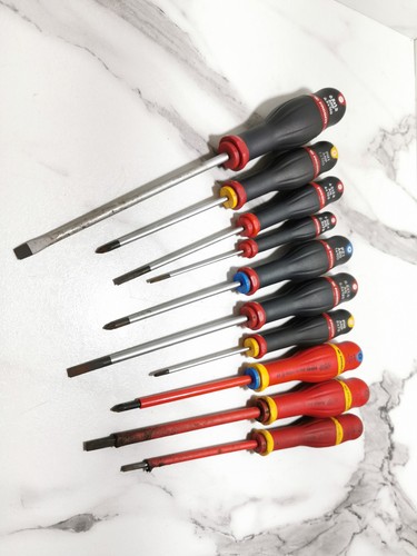 10pcs facom flat - 10pcs,