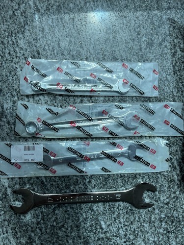 Facom spanner’s