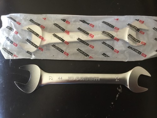Facom 24x27 24mm - 2, 44.24x27