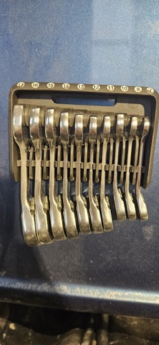 Facom stubby ratchet spanners - facom,