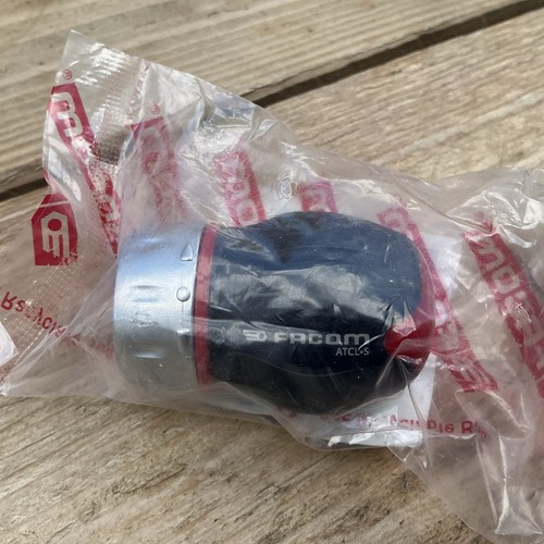 Facom atcl stubby ratchet - facom,