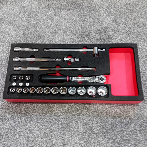 Facom drive socket set in - facom,