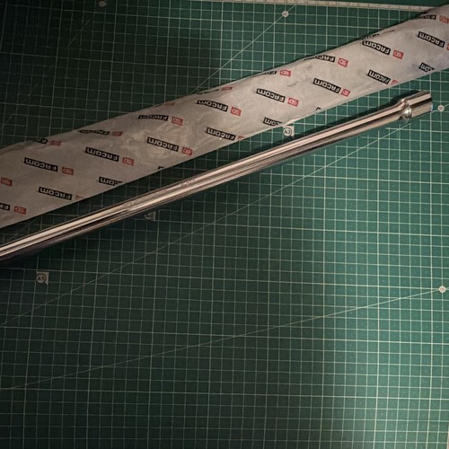 Facom 2dr extension - 1/2dr, 500mm