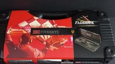 Never Opened Facom Paddock