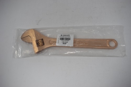 Facom non sparking adjustable - non,