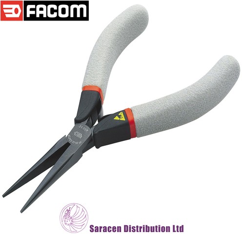Facom esd half round - facom,