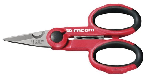 Facom 841a 143mm - 841a.4,