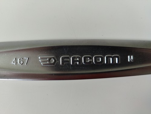 Facom 467b 24mm reversible - facom,