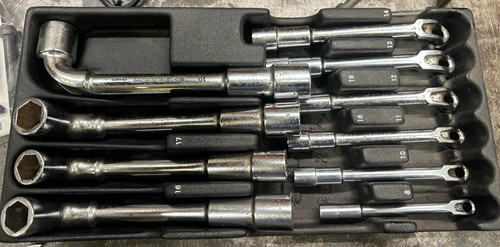 Facom box spanner - , in
