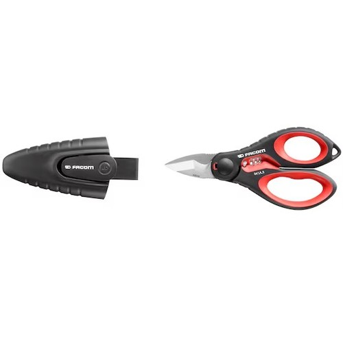 Facom heavy duty electricians - facom,
